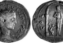 The ‘Modest Aphrodite’ from Nysa-Scythopolis (Beth Shean) and Ptolemais (Akko)