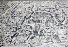 Springtime in Turkey – Part 1