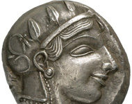 Human Faces Part 2: Athena and Athens