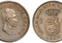 Magical Numismatics: The Silver Shilling