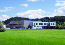 H2O leads to zero liquid discharge production