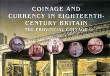A numismatic glimpse inside English economic history
