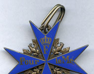 Pour le mérite