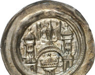 Fritz Rudolf Künker, D-Osnabrück