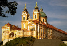 Austria by Its Children 3: “Province of Lower Austria”