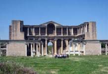 Springtime in Turkey – Part 6