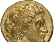 Human Faces Part 4: Philip II as Hegemon of Greece
