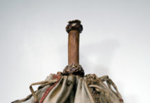 Bags – an interesting topic for numismatics, too