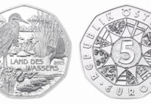 Land of Water – Austria celebrates a vital resource of life