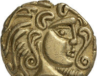 Human Faces Part 5: Greek Art – Celtic Art
