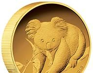 News from the Perth Mint