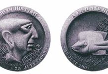 The International Coin Design Competition – Winners 2009