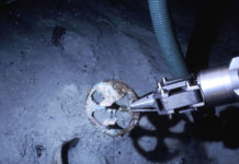 Spanish treasure fleet objects presented to public after 400 years