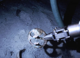 Spanish treasure fleet objects presented to public after 400 years