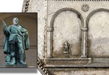 Louis I of Bavaria and his Commemorative Coins