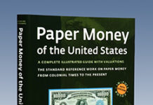 20th Edition of Friedberg’s Paper Money of United States
