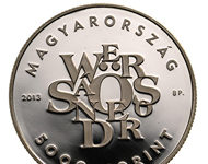 Hungary celebrates 100th anniversary of birth of Sándor Weöres