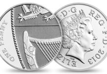 Britain’s New Baby Coin could be a Marketing Triumph