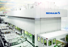 Schuler remains on course