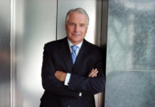 Dr. Walter Schlebusch new CEO of Giesecke & Devrient