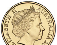 Governor-General launches Australia’s first purple striped coin