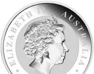 New product releases from the Perth Mint