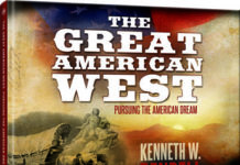 New Book on Numismatics of the American West