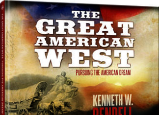 New Book on Numismatics of the American West