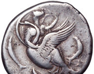 Roma Numismatics & D. F. Grotjohann