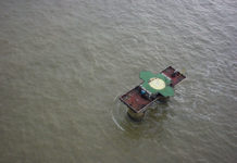Memorial medal issued for founder of self-proclaimed Principality of Sealand