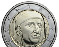 Italy celebrates 700th anniversary of poet Giovanni Boccaccio