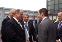 Schuler supports vocational training in Mexico