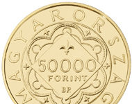 Hungary releases second part of series ‘Gold florins of Medieval Hungary’