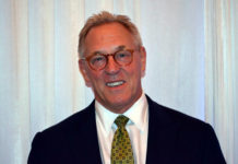 Terry Hanlon named PNG President