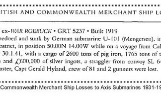 Royal Mint strikes silver coins from seventy year-old sunken bullion