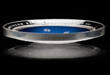 Curved Coin dazzles at 2013 Canberra Engineering Excellence Awards