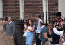 Royal Mint struck coins for Prince George of Cambridge