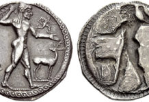 Numismatica Ars Classica–Tradart Auction, CH-Zurich