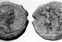 Egypt and Alexandria. A brief numismatic survey: part IV