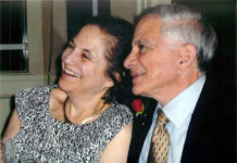 ANS Announces 2014 Gala Honorees