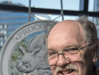 Australia’s lost megabeasts discovered on Perth Mint coins