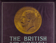 Marking 100 years since sovereign coins boosted Britain’s war effort