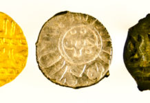 Princeton Acquires Landmark Medieval Egyptian Coin Collection