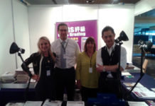 Successful ‘Down Under’ Debut For PCGS at ANDA Melbourne Show