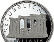 Italy of Arts: Selinunte and Aosta Valley