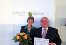 G&D Wins the First Industrial Culture Prize in Saxony