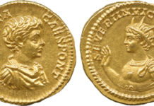 Baldwin’s, USA-New York