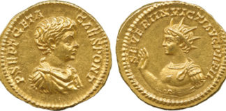 Baldwin’s, USA-New York