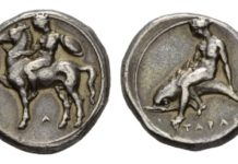 Naville Numismatics Ltd., GB-London