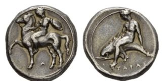 Naville Numismatics Ltd., GB-London